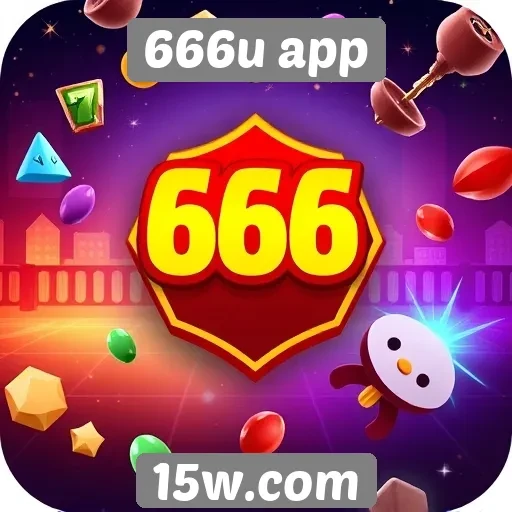 Melhores jogos disponíveis no 666u app