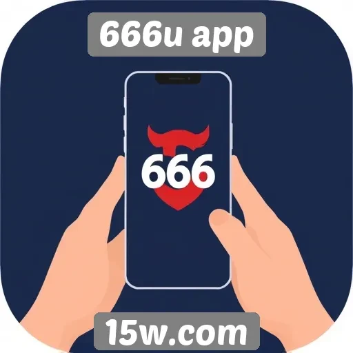 Análise da segurança do site 666u app