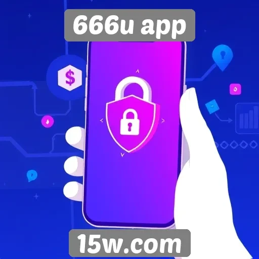 Recursos de segurança oferecidos pelo 666u app