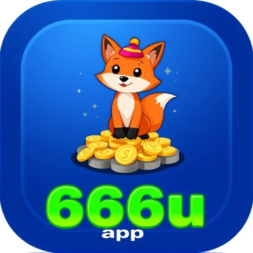 666u app logo